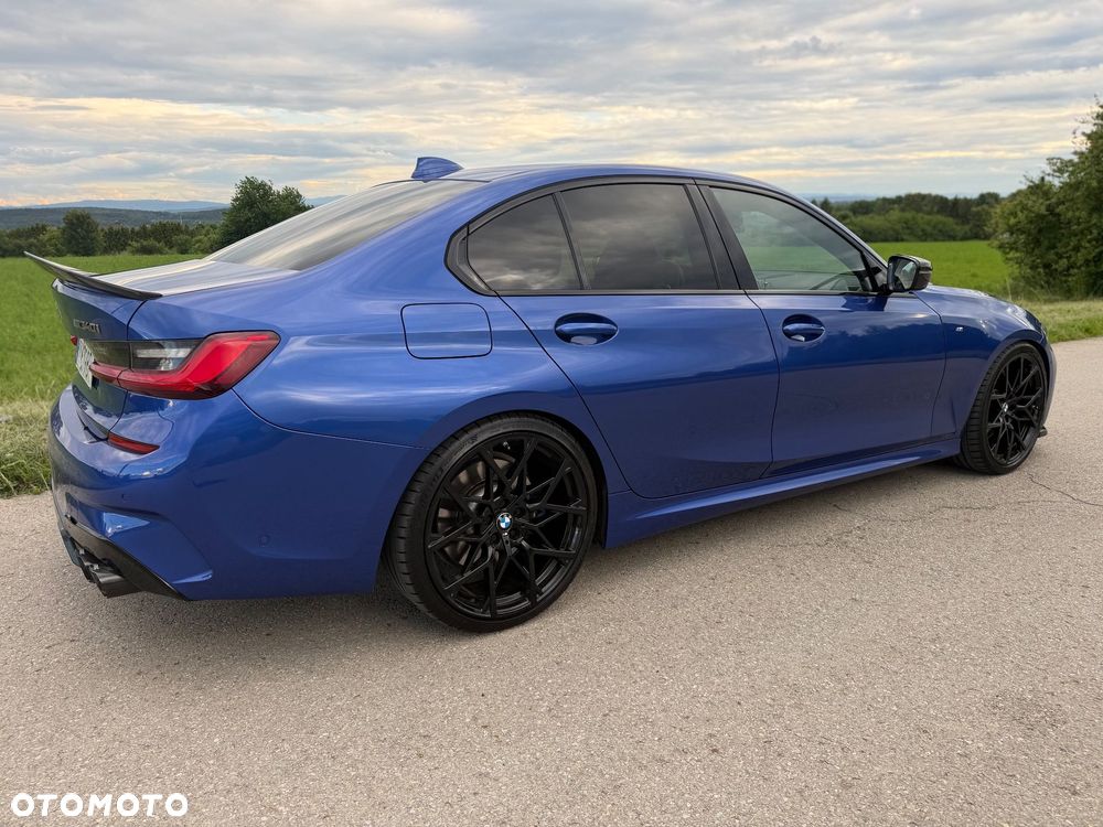 BMW Seria 3 M340i xDrive mHEV sport - 6
