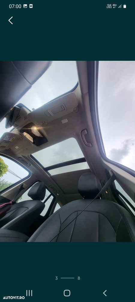 BMW X3 - 5