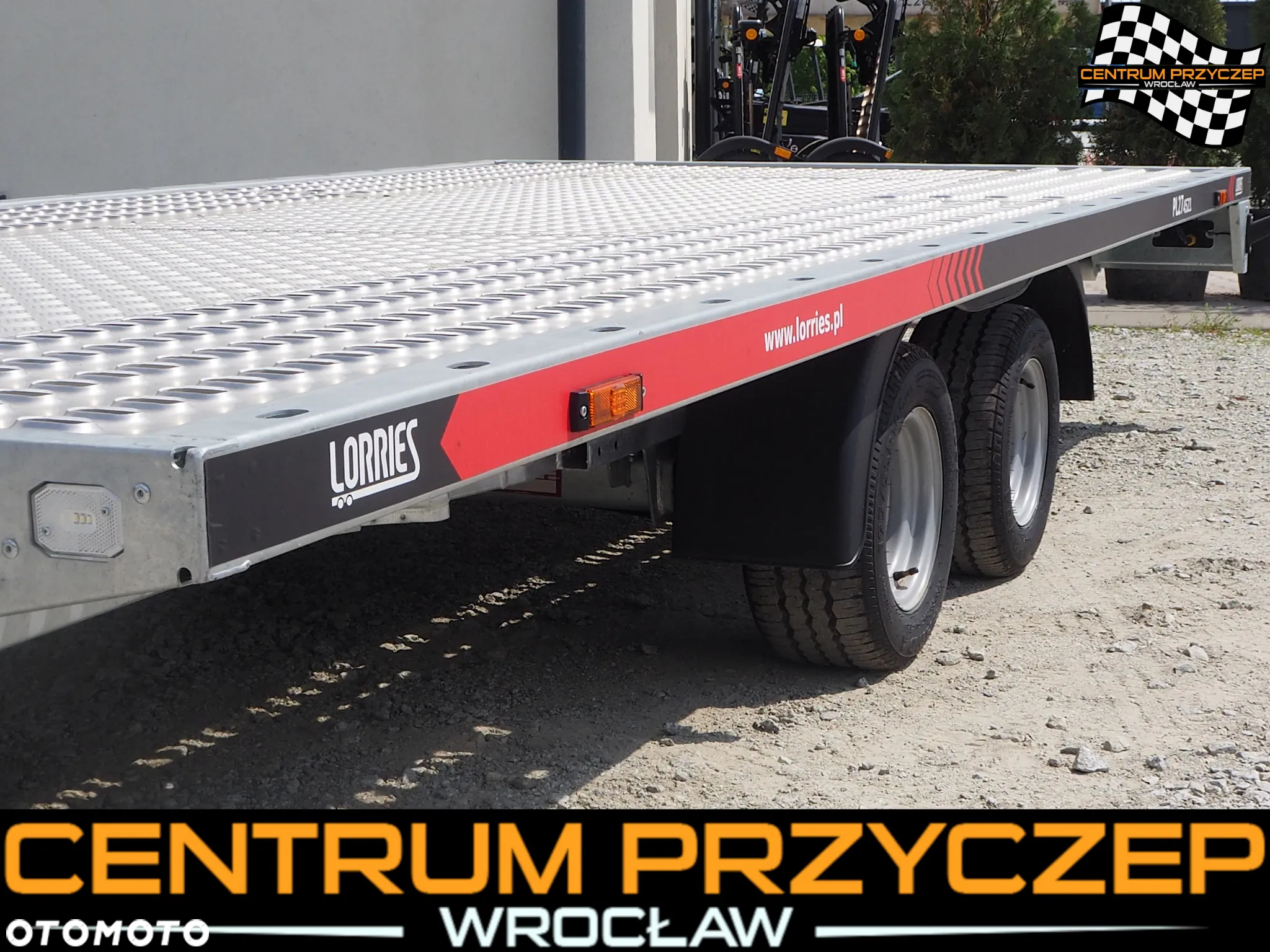 Lorries LAWETY PL27-4521 / PLI27-4521 / PLI27-5021 / PLI30-5021 - 7