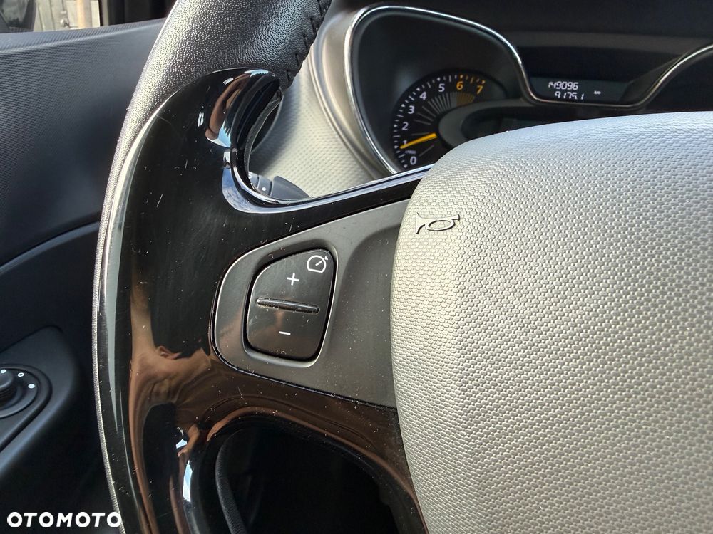 Renault Captur ENERGY TCe 90 Start&Stop Dynamique - 23