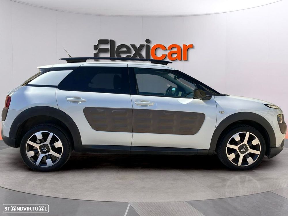 Citroën C4 Cactus 1.6 BlueHDi Shine - 9