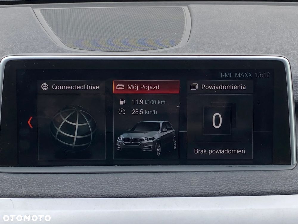 BMW X5 xDrive30d - 36