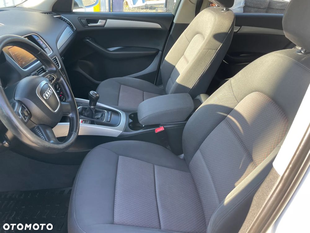 Audi Q5 2.0 TDI - 19
