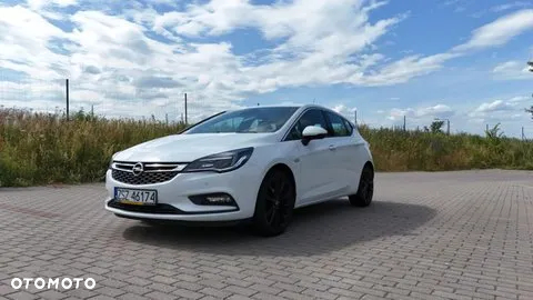 Opel Astra V 1.4 T Elite S&S - 19