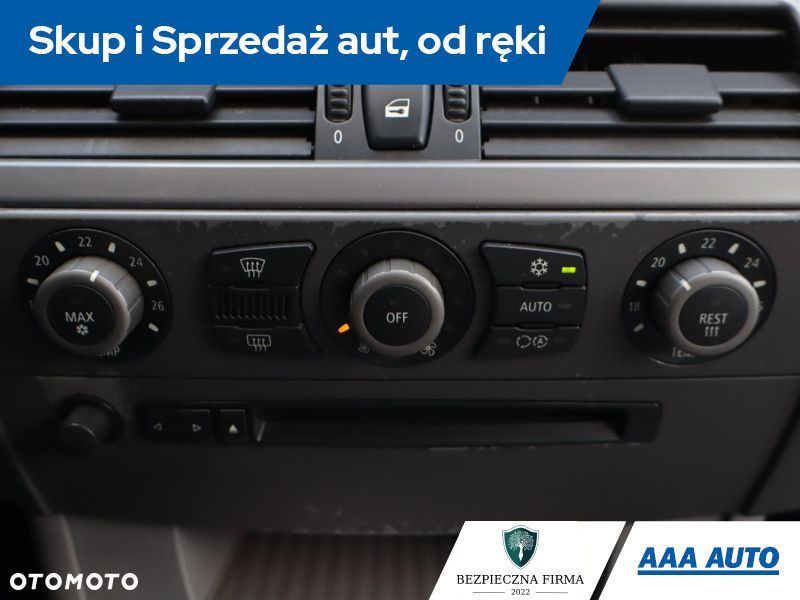 BMW Seria 5 - 15