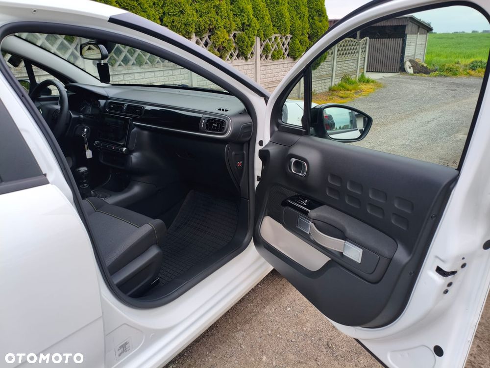 Citroën C3 - 16