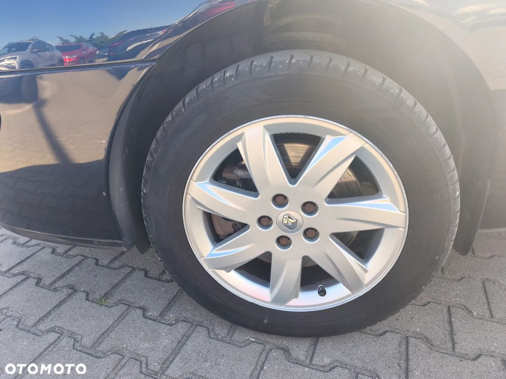 Renault Grand Espace - 12