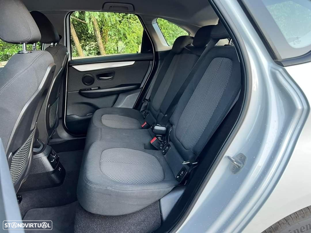 BMW 225xe Active Tourer Advantage - 28