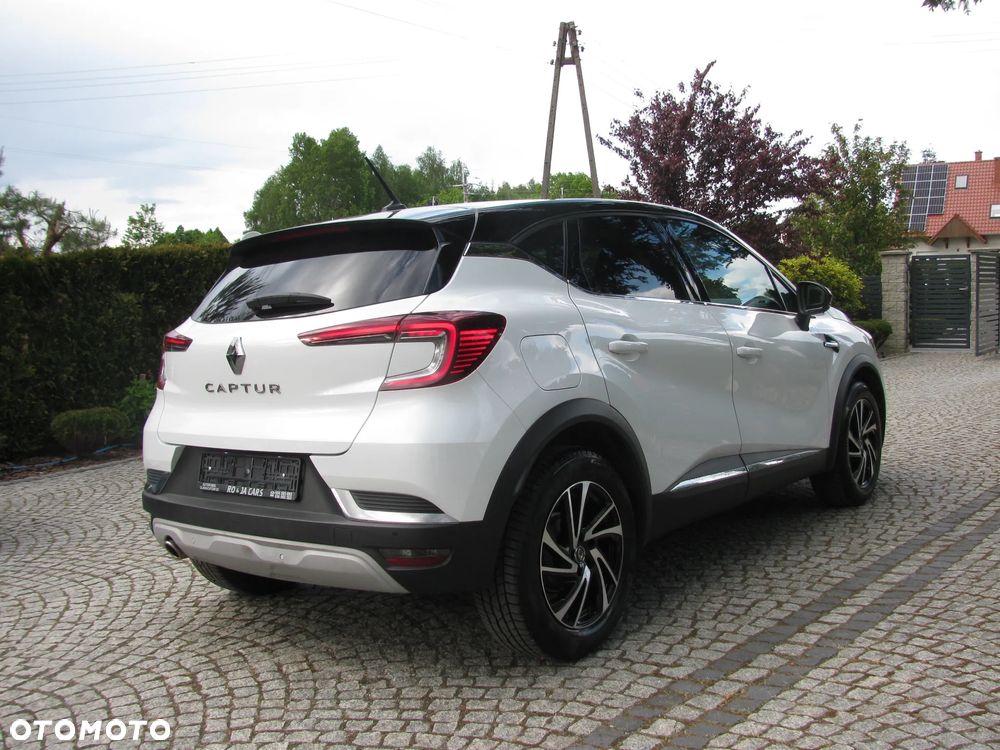 Renault Captur TCe 90 INTENS - 38