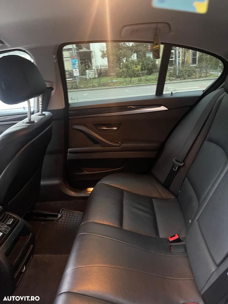 BMW Seria 5 - 11
