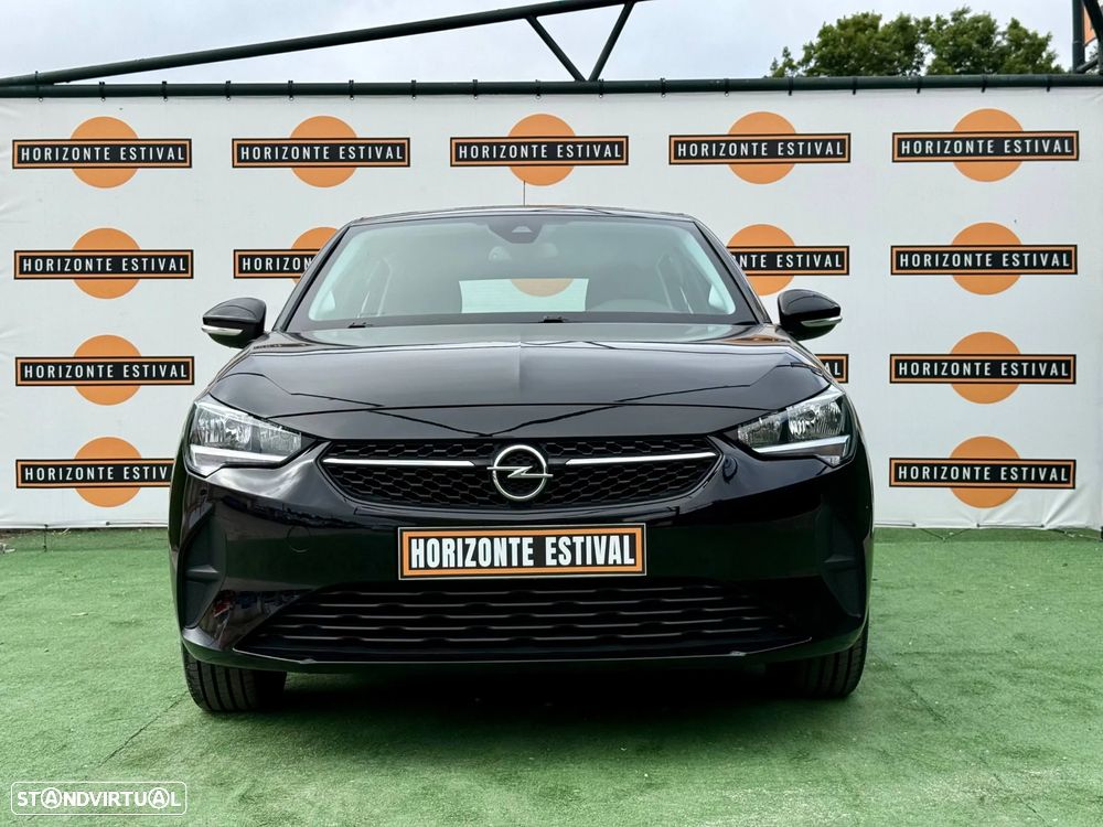 Opel Corsa-e Edition - 4