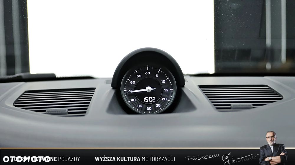 Porsche 911 Carrera Cabrio - 27