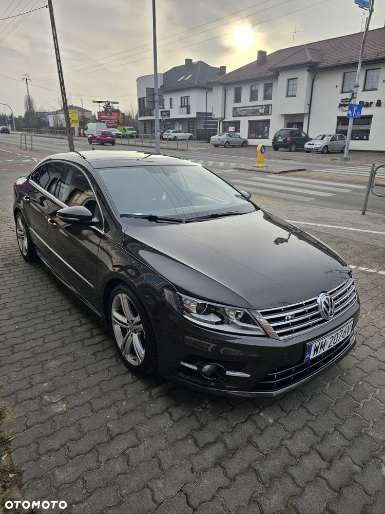 Volkswagen CC - 40