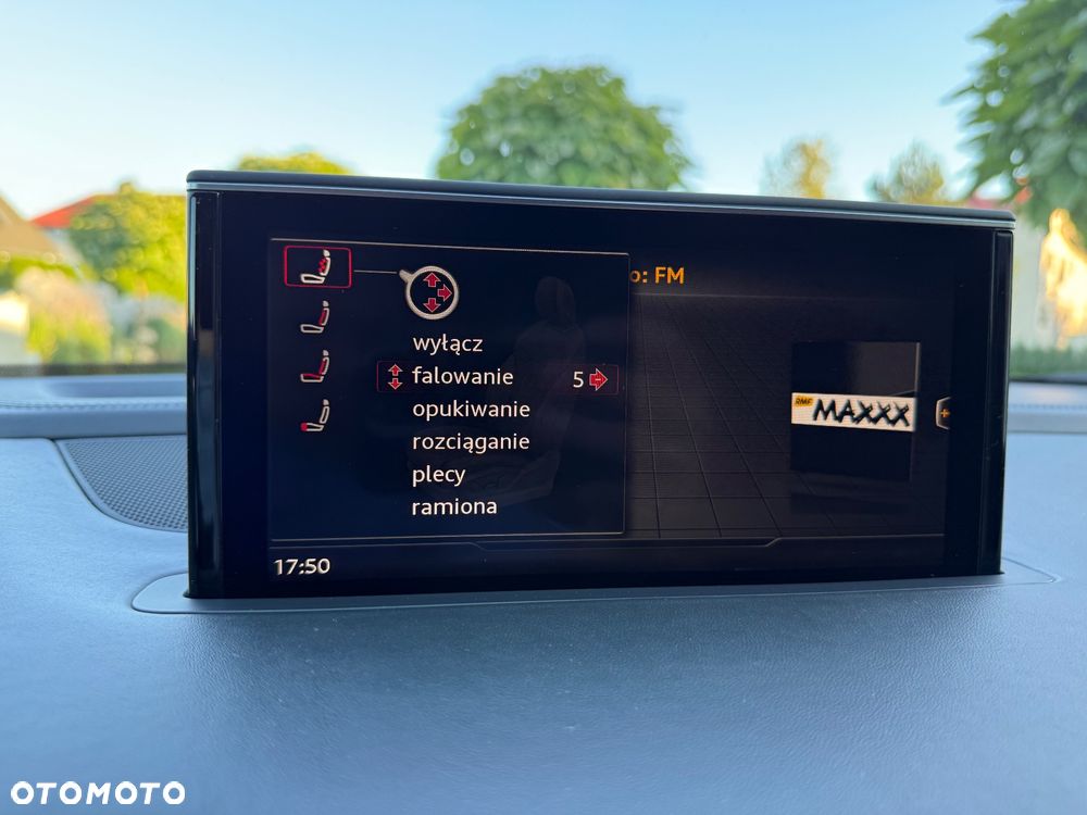 Audi Q7 3.0 TDI e-tron quattro tiptronic - 33