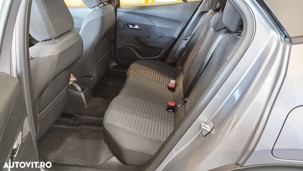 Peugeot 2008 1.2 L PureTech STT Active - 4