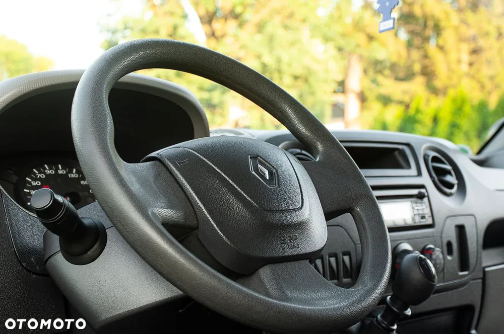 Renault Master - 32