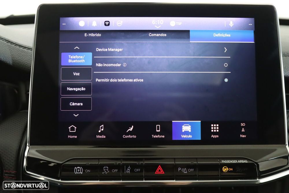 Jeep Compass 1.3 TG S - 37