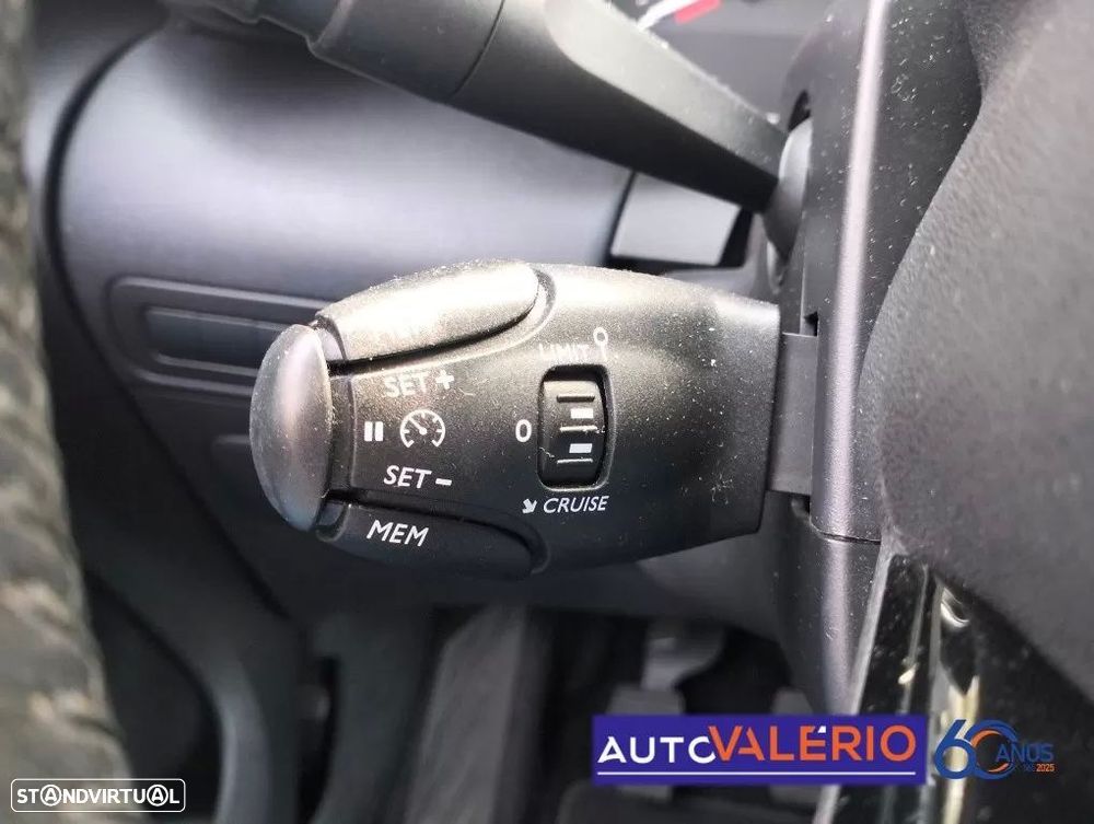 Citroën C3 Aircross 1.5 BlueHDi C-Series S&S - 16