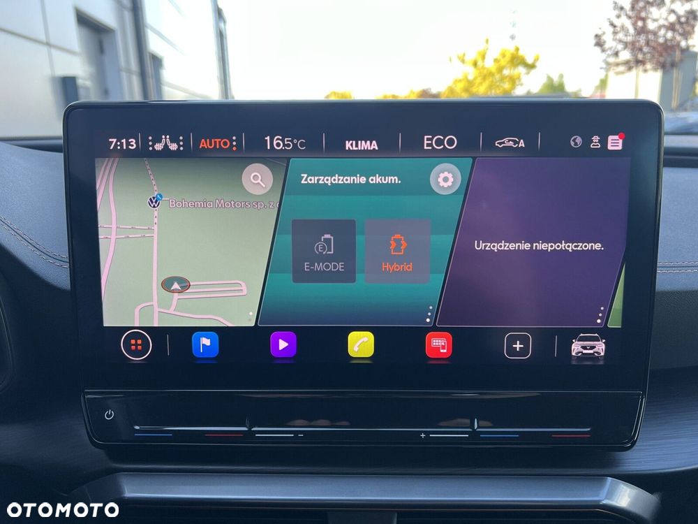 Cupra Formentor 1.4 e-Hybrid VZ DSG - 18