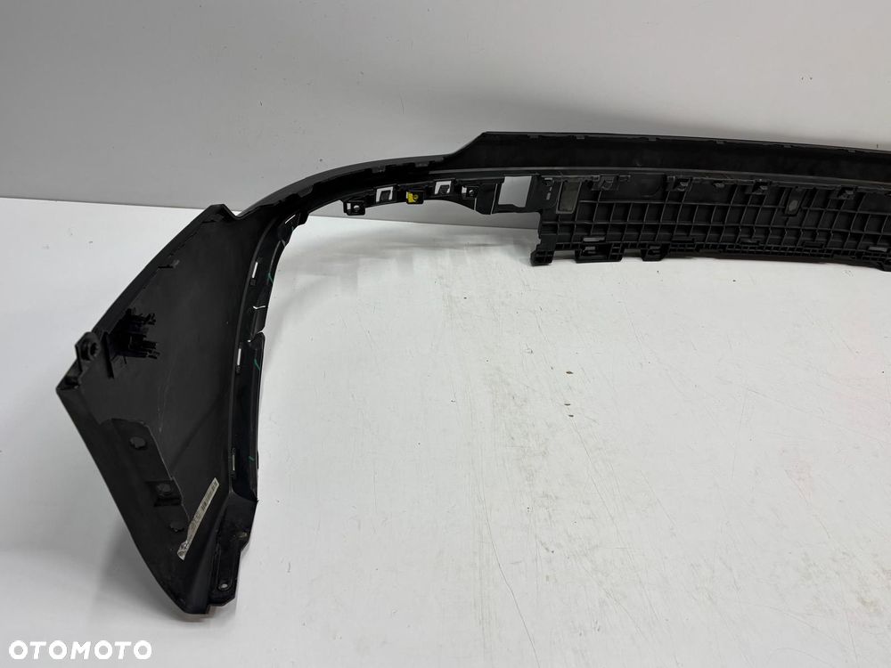 Audi RSQ8 Dokładka Zderzaka Tył Tylna 4M8807521H/J - 7