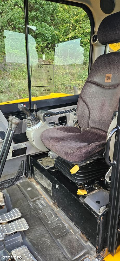 JCB 86C-1 - 7