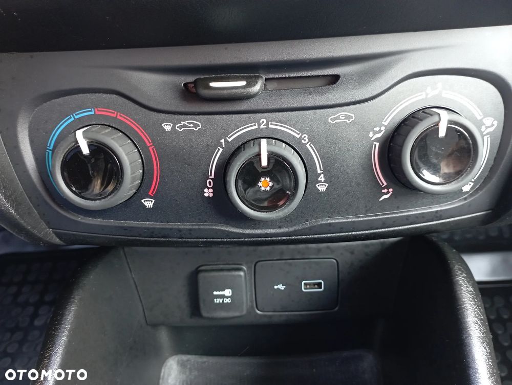 Fiat Tipo 1.4 16V Pop EU6d - 15
