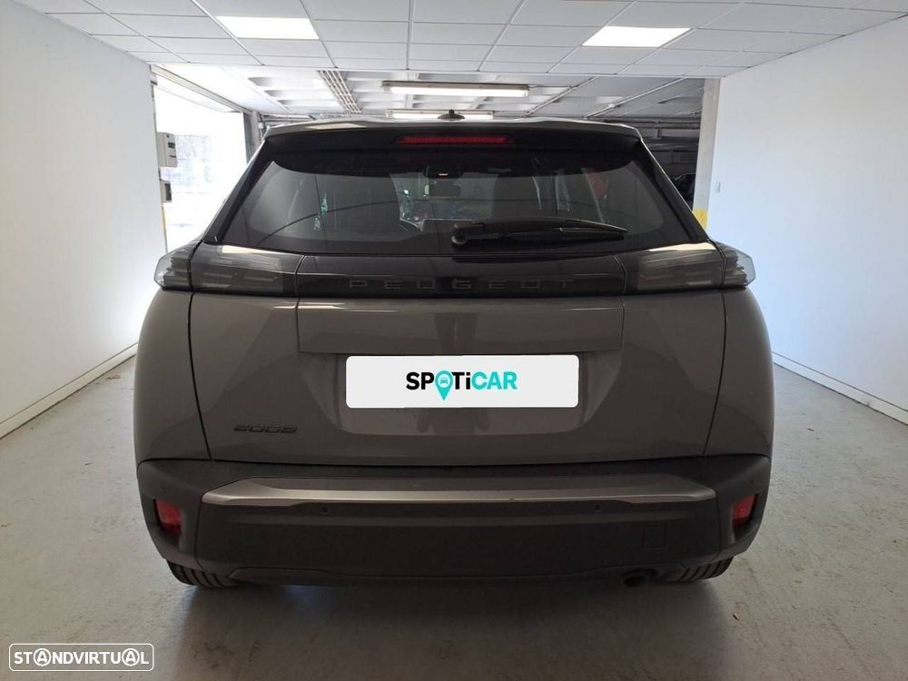 Peugeot 2008 1.2 PureTech Active - 7
