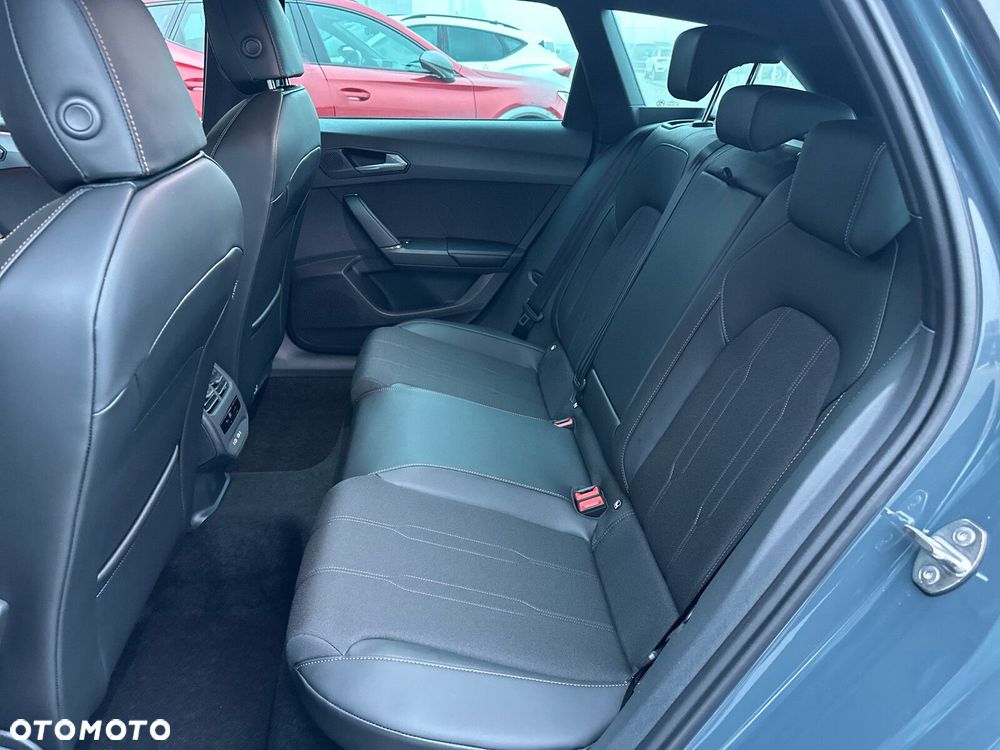 Cupra Leon 1.5 TSI - 13