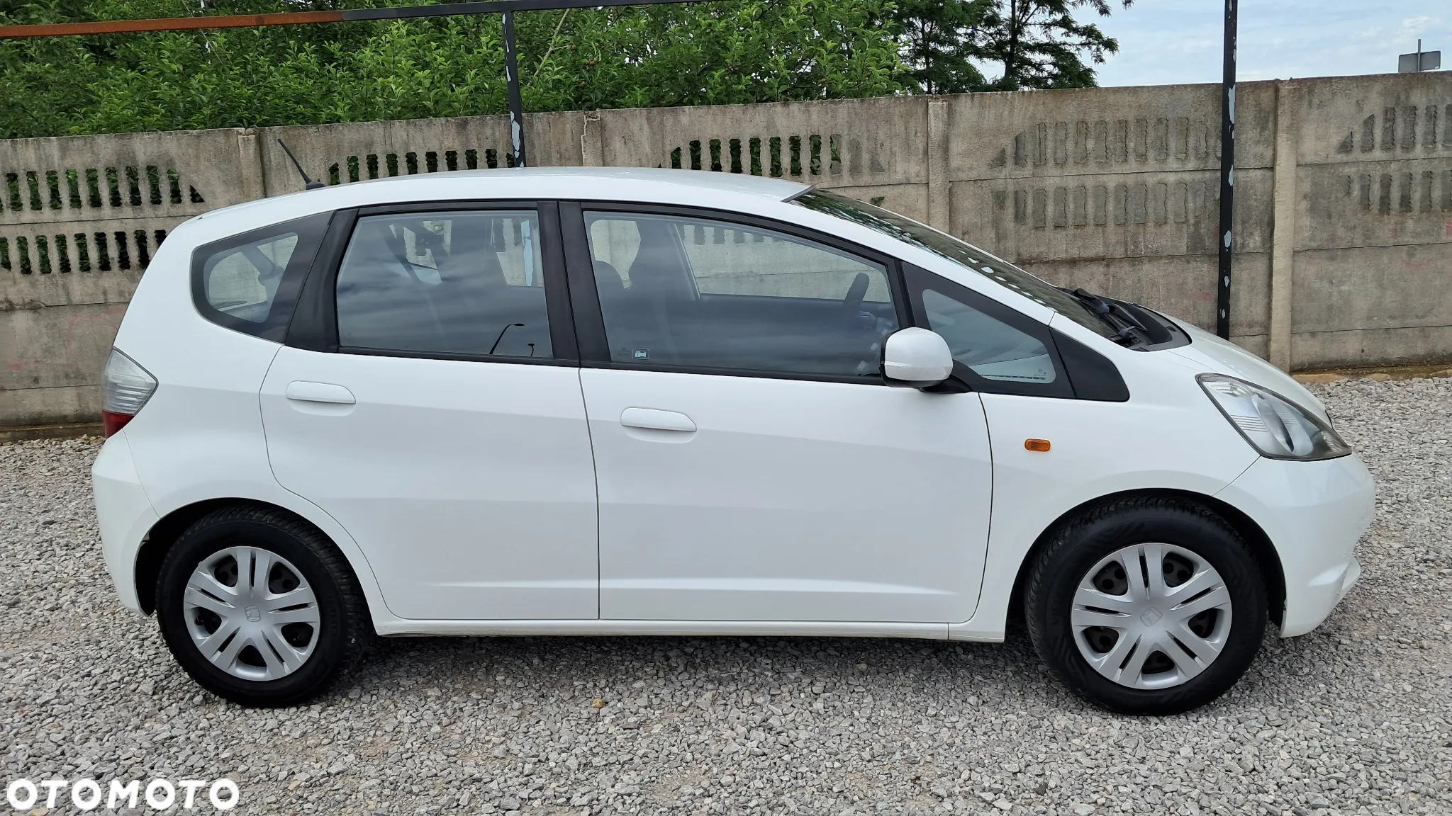 Honda Jazz 1.2 i-VTEC - 8