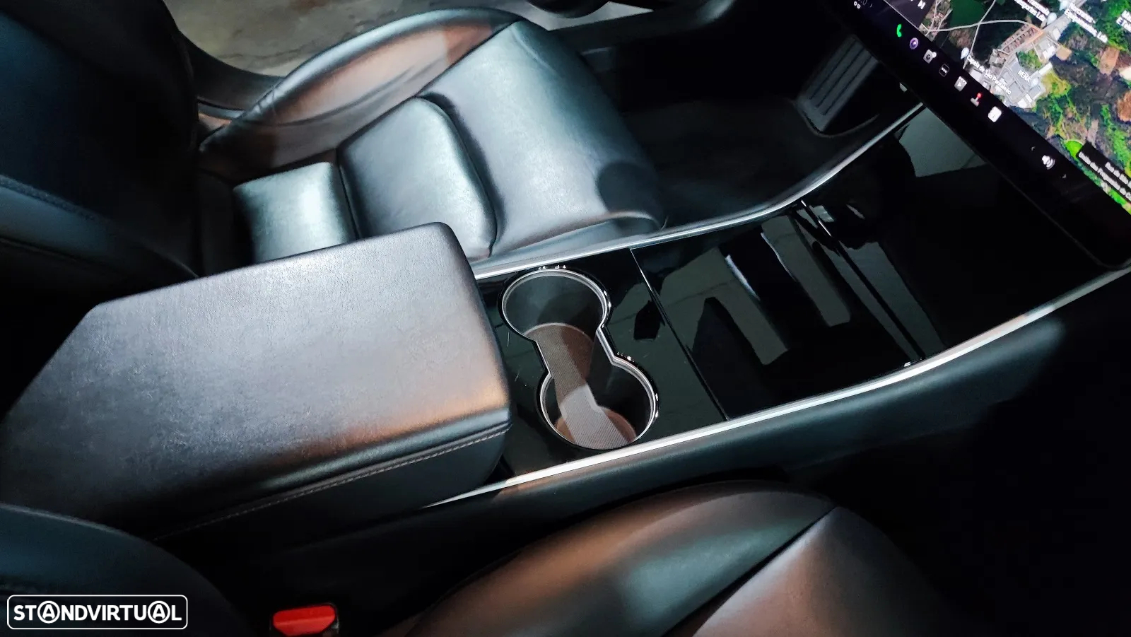 Tesla Model 3 Performance Dual Motor AWD - 24
