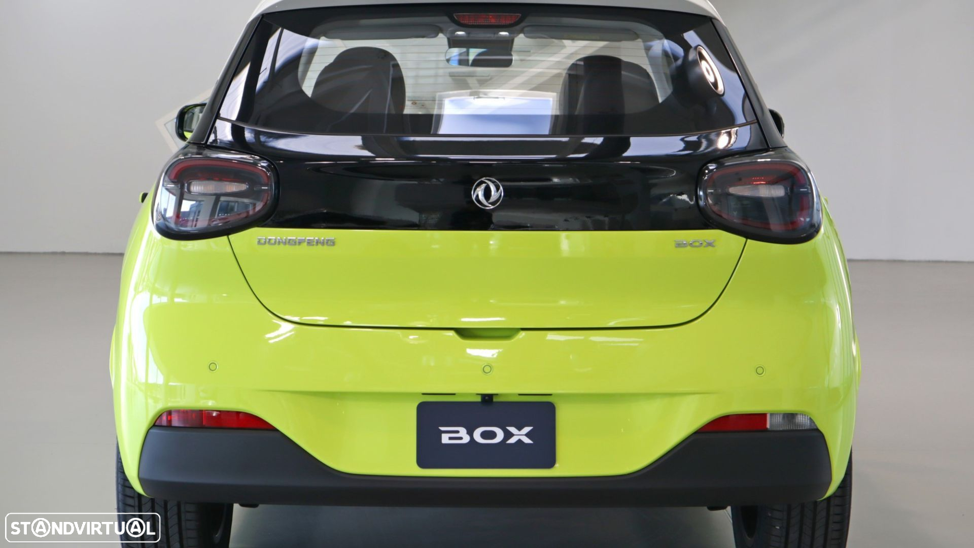 Dongfeng Box 42 kWh Plus (TT) - 4