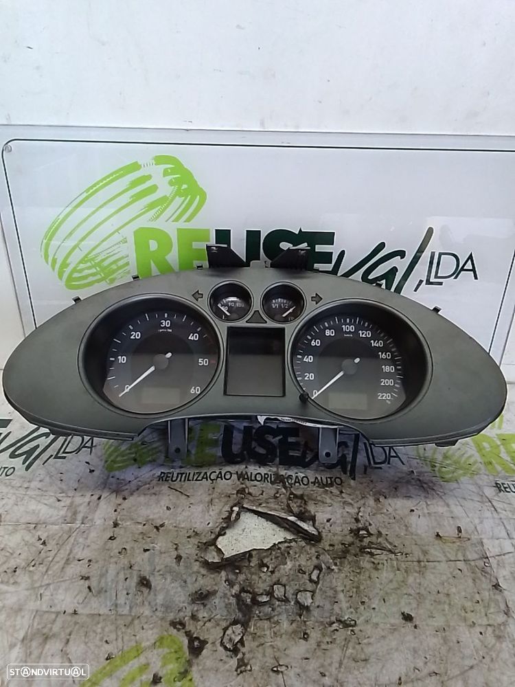 Quadrante / Conta Quilometros Seat Ibiza Iii (6L1) - 1