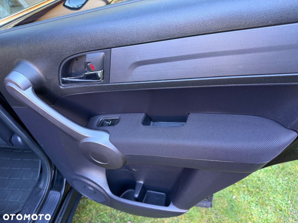 Honda CR-V - 22
