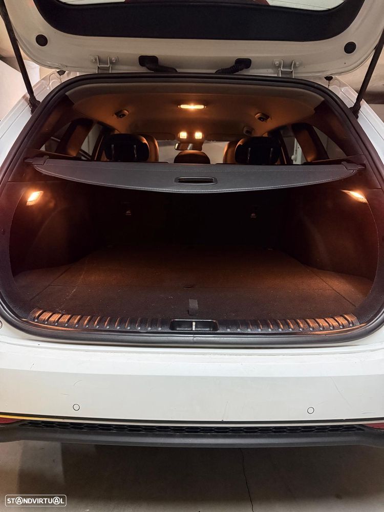 Kia Ceed SW 1.0 T-GDI Drive+SRF - 8