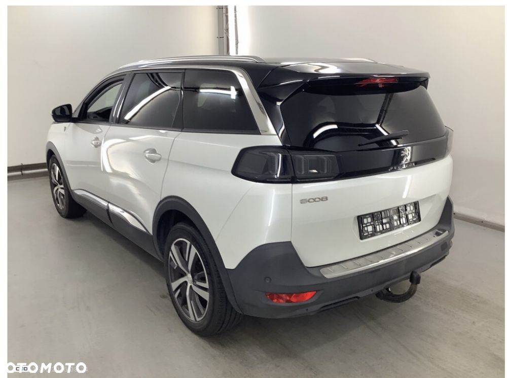 Peugeot 5008 1.5 BlueHDi Road Trip S&S - 3