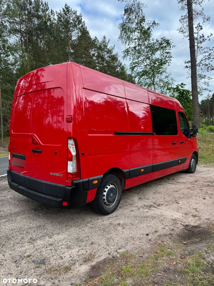 Renault MASTER - 10