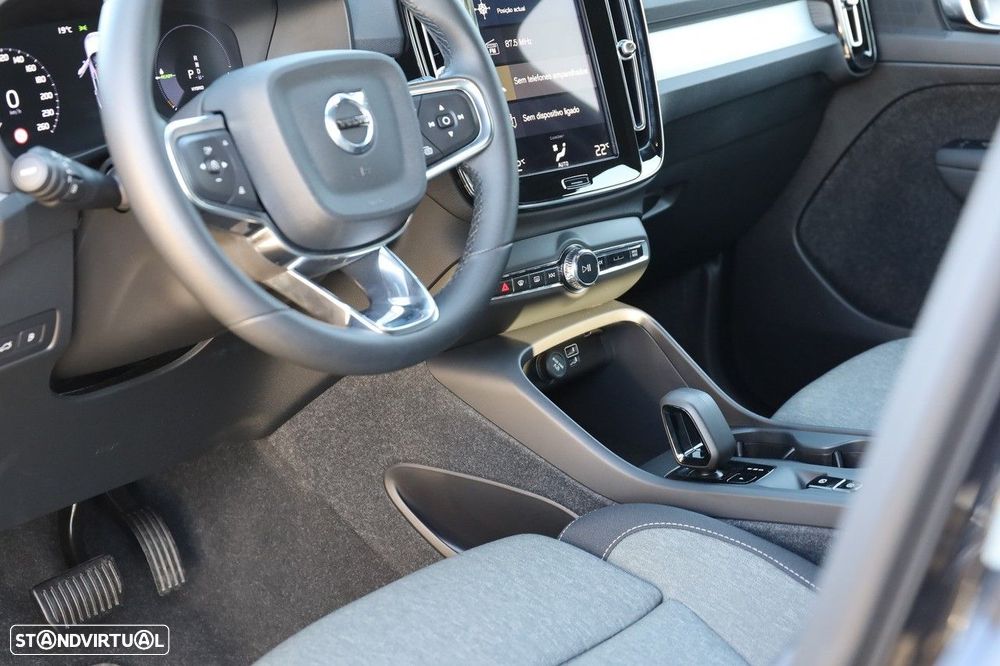 Volvo XC 40 1.5 T4 PHEV Core - 15