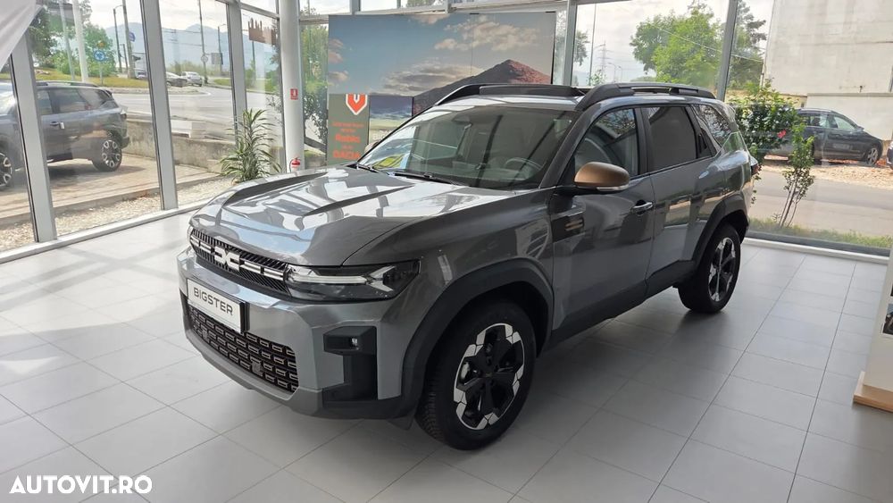 Dacia Bigster - 4