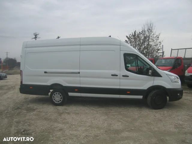 Ford TRANSIT  DUBA XXXL, AC, L4 - H 2. JUMBO . 2 Buc. Identice . - 21