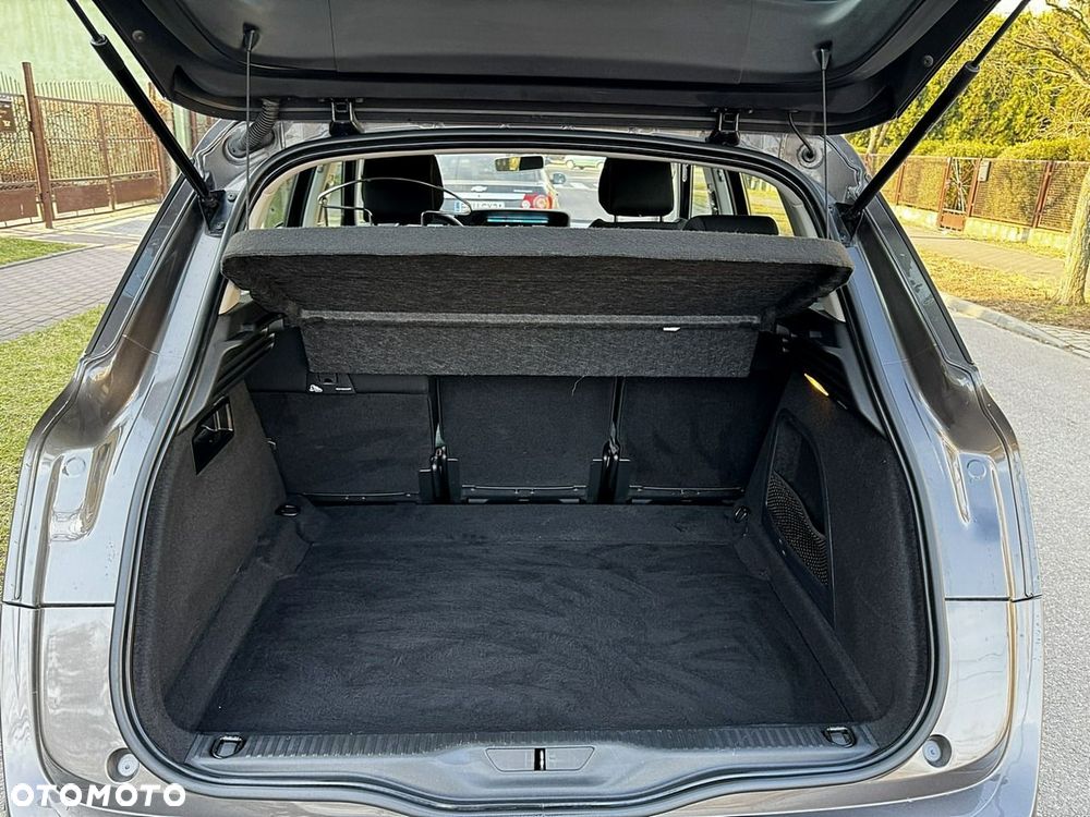 Citroën C4 Picasso - 15