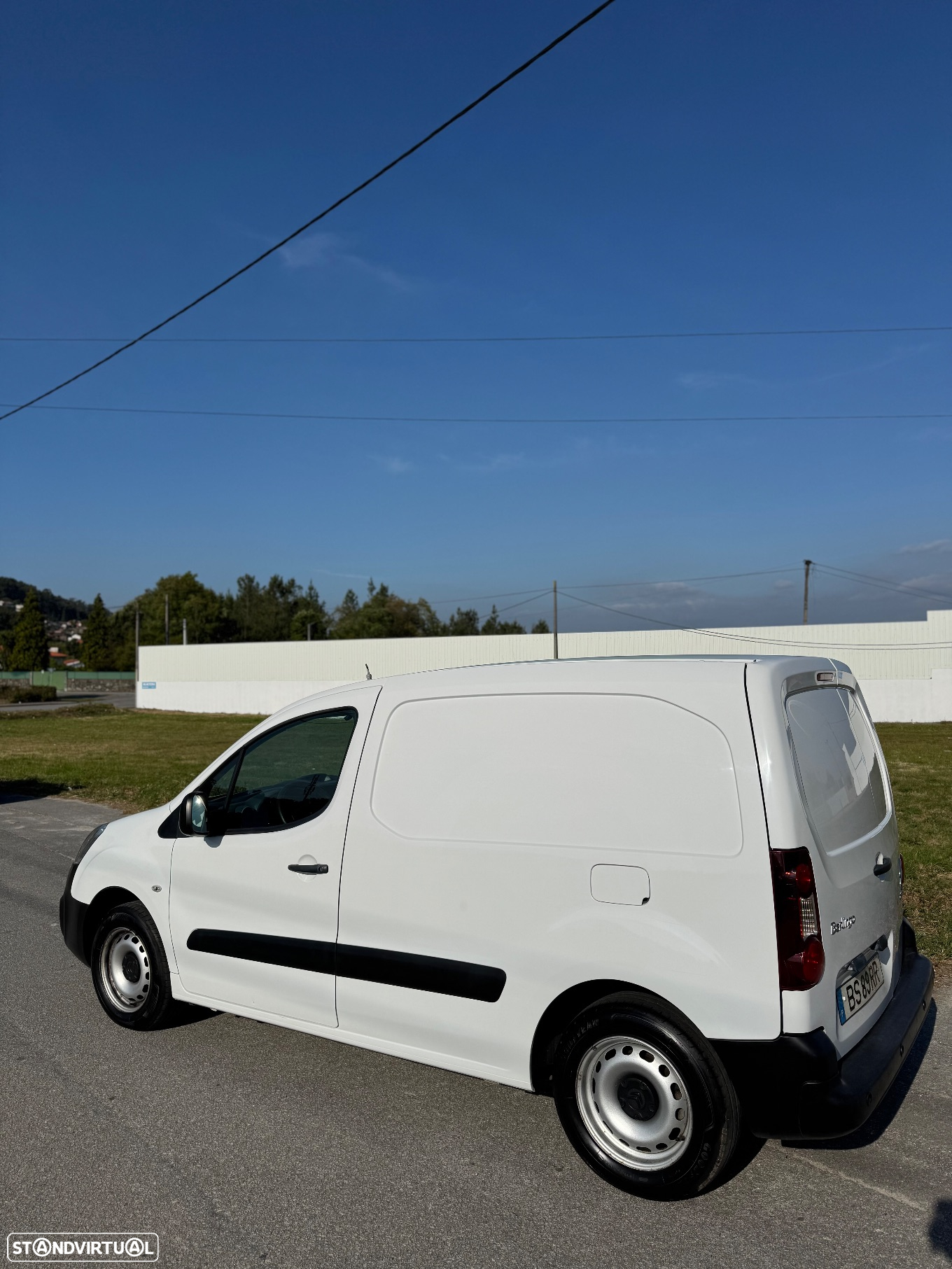 Citroën Berlingo - 9