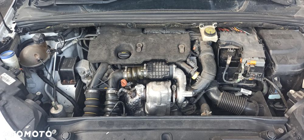 Citroën C4 HDi 90 Attraction - 5