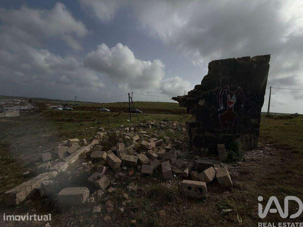 Terreno misto em Vila do Bispo e Raposeira - Grande imagem: 2/4