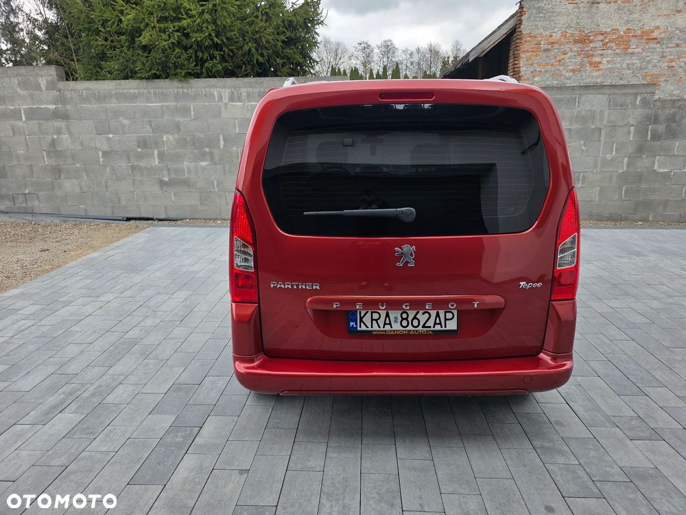 Peugeot Partner - 7