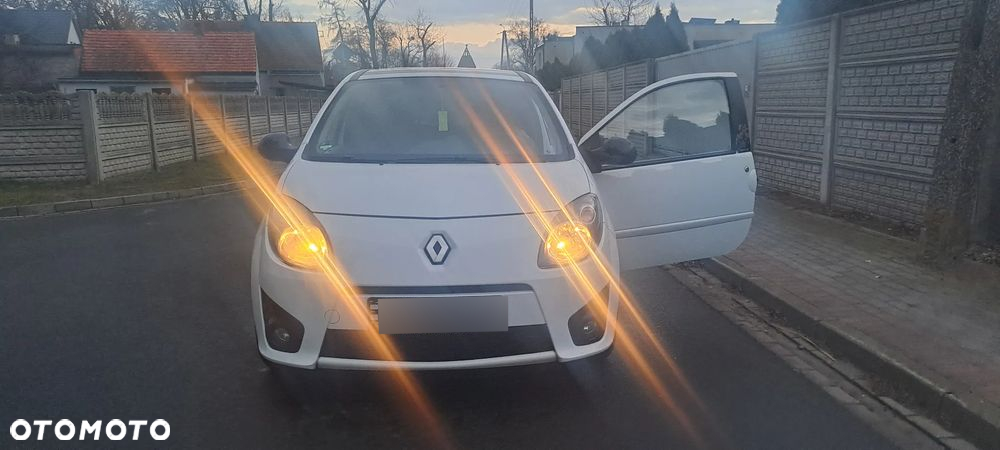 Renault Twingo 1.2 16V Rip Curl - 2
