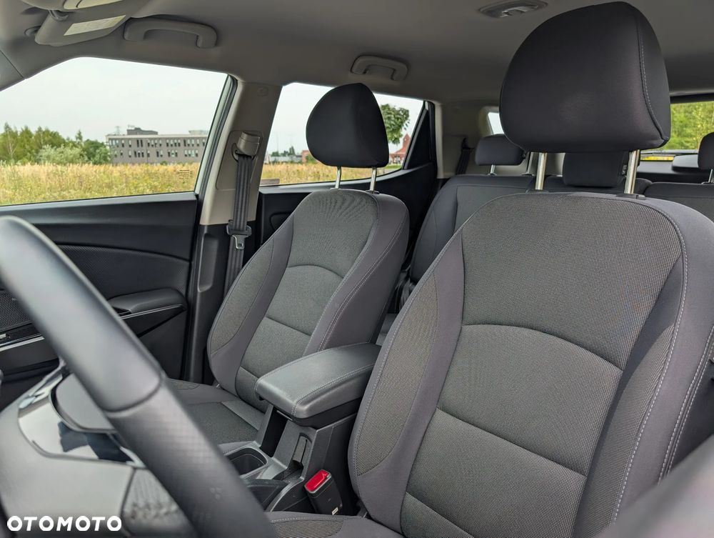 SsangYong/KGM Tivoli Grand 1.5 T-GDI Adventure - 11