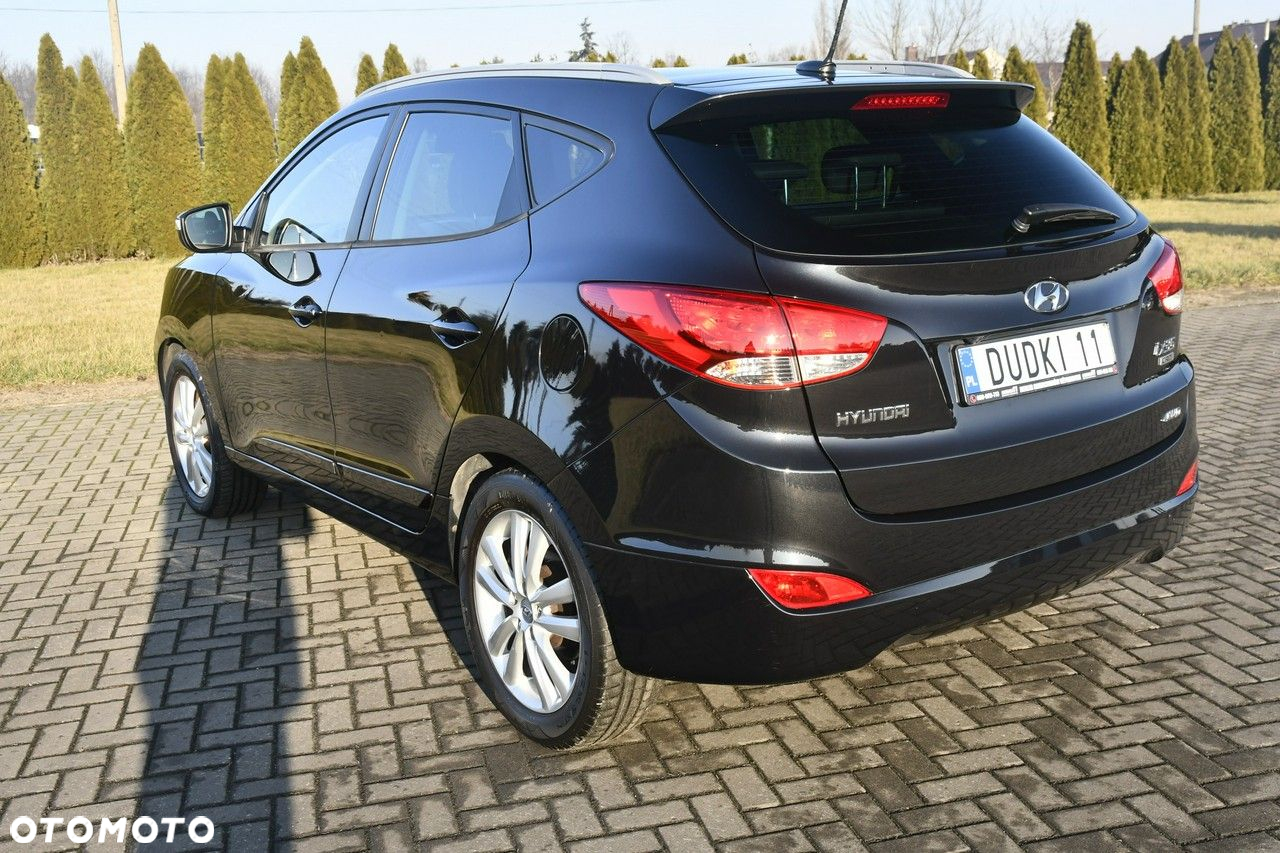 Hyundai ix35 - 12