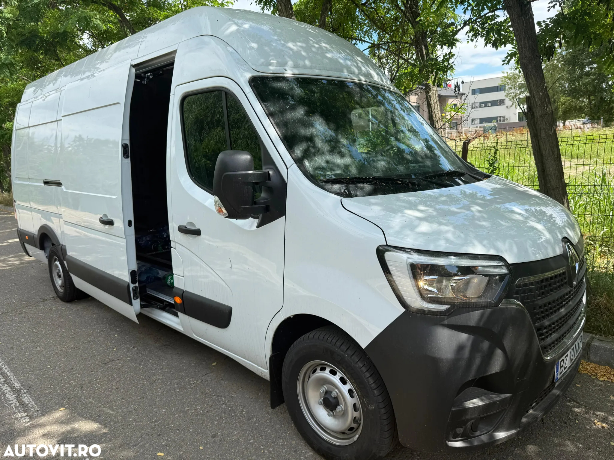 Renault MASTER - 2