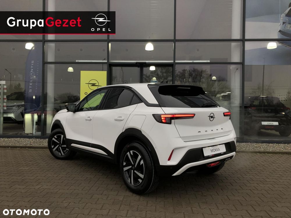Opel Mokka - 2