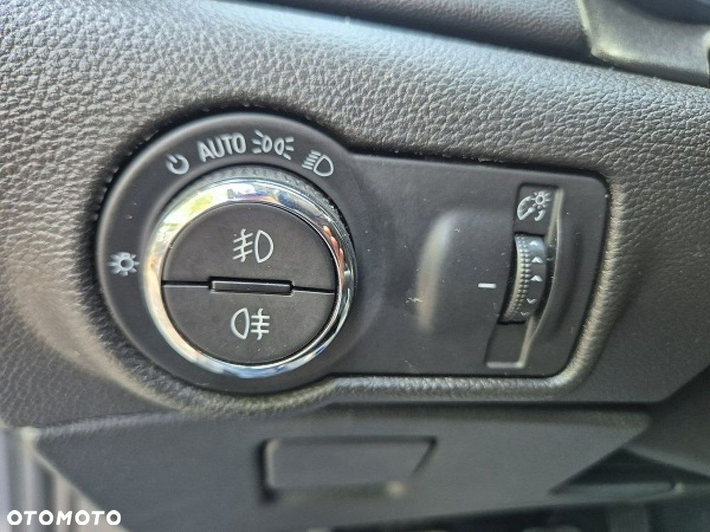 Opel Astra - 17